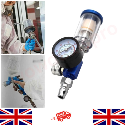 Mini air pressure - air, filter