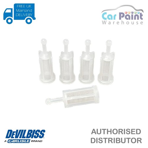 Devilbiss kgp gravity gfc - kgp-5-k5,