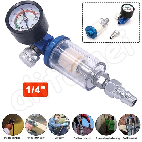 Mini air pressure regulator - mini,