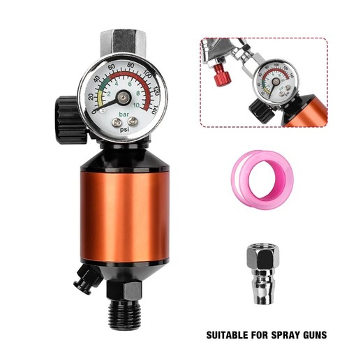 Air filter with - with,