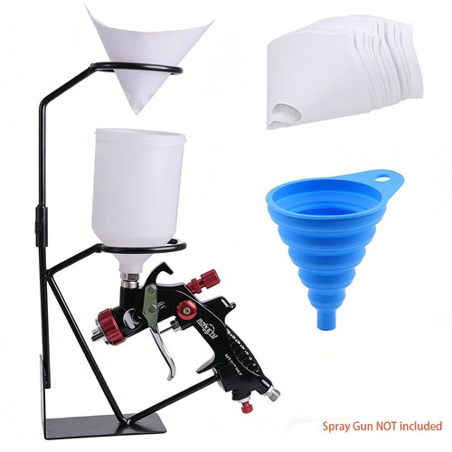 Global gravity paint spray gun - paint,