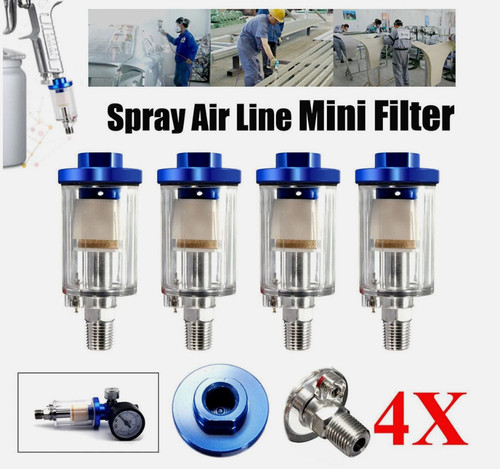 4pcs bsp mini in line - mini,