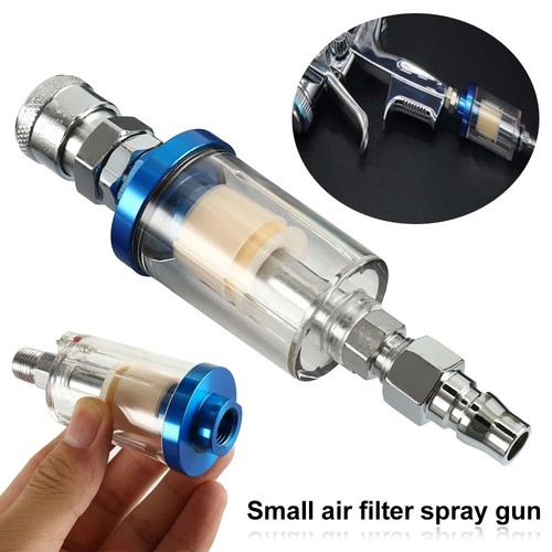 Spray paint gun bsp mini - spray,