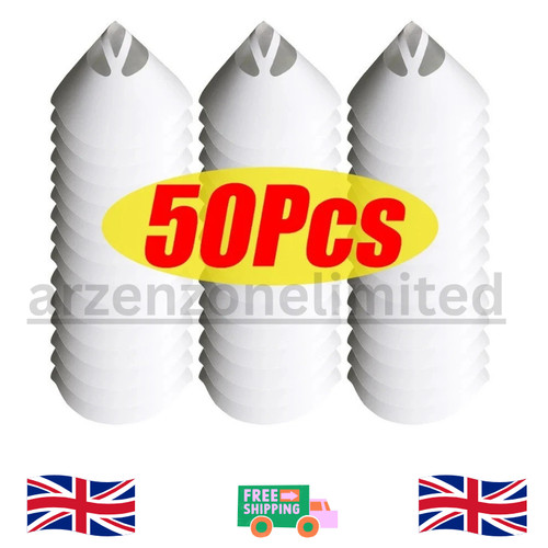 50x fine paint paper filter - 50x,