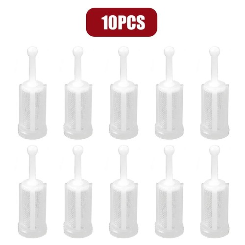10pcs fine mesh - 10pcs, spray