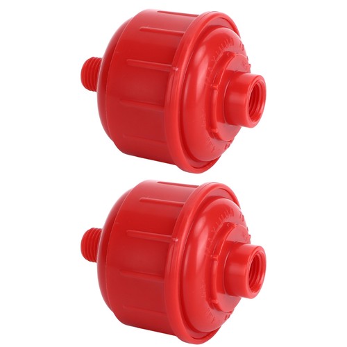 2pcs spray gun filters - gun,