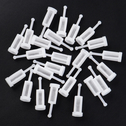 10pcs fine mesh spray gun - 10pcs,