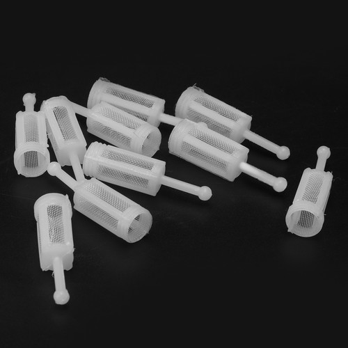 10pcs paint spray gun - spray, filter