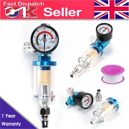 New mini air pressure - new,