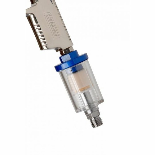 Spray paint gun - gun, bsp