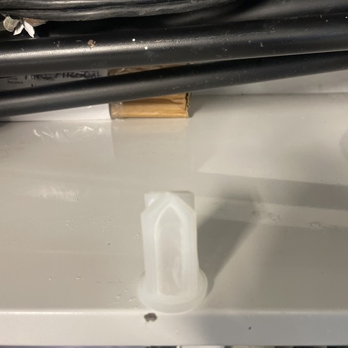 Devilbiss suction gun filter - devilbiss,