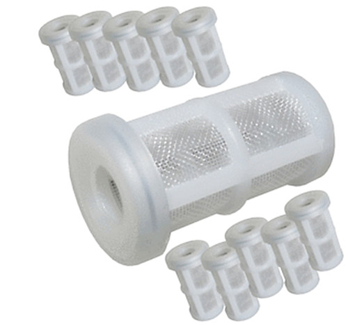 Spray gun paint filters - x,