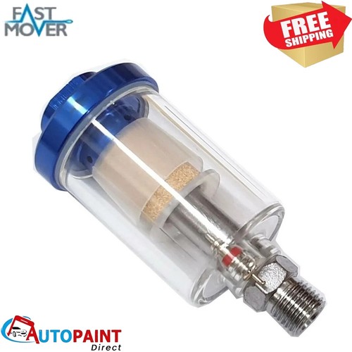 Spray paint gun bsp - paint, mini