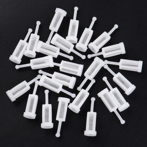 10pcs fine mesh - spray, gun