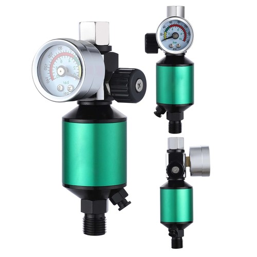 Air compressor regulator - air,