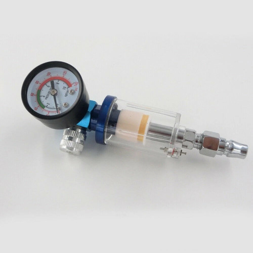 Mini air pressure regulator - mini,