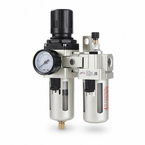 Orazio air compressor filter - air,