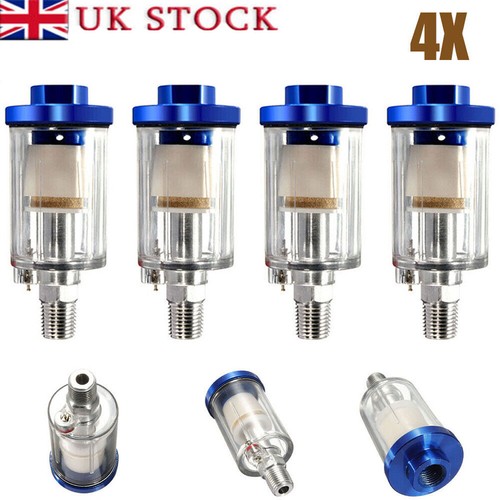 4pcs spray paint gun bsp - 4pcs,