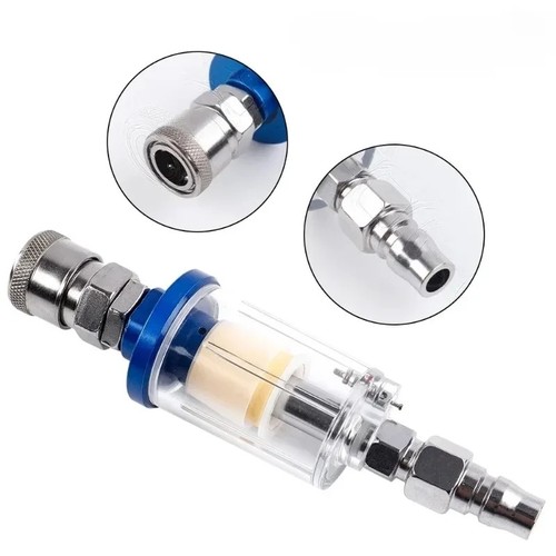 Air oil water separator filter - oil,