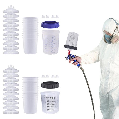 160ml plastic spray - spray, paint