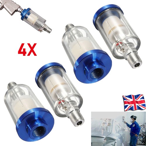 4pcs spray paint gun - spray,