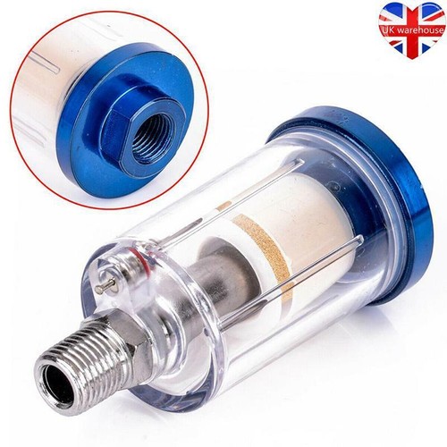 Spray paint gun - bsp, mini