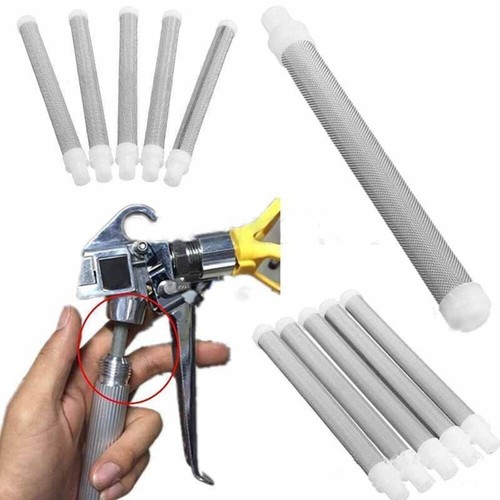 Pcs mesh airless paint - airless,