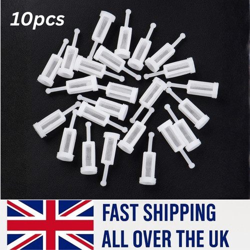 10pcs fine mesh spray - mesh,