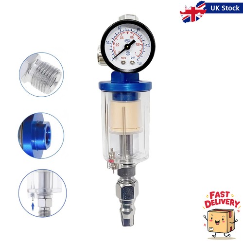 For spray gun - gun, air