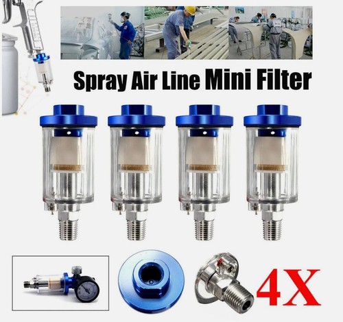 4pcs bsp mini in line - bsp,