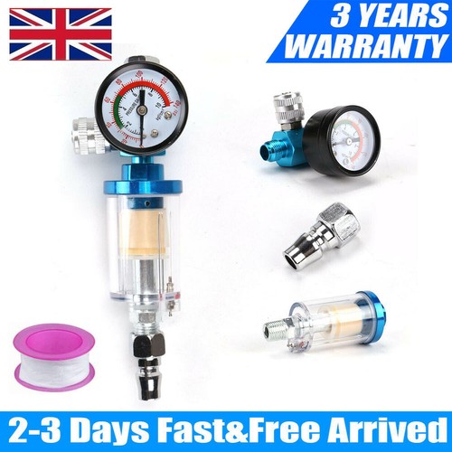 Mini air pressure regulator - mini,
