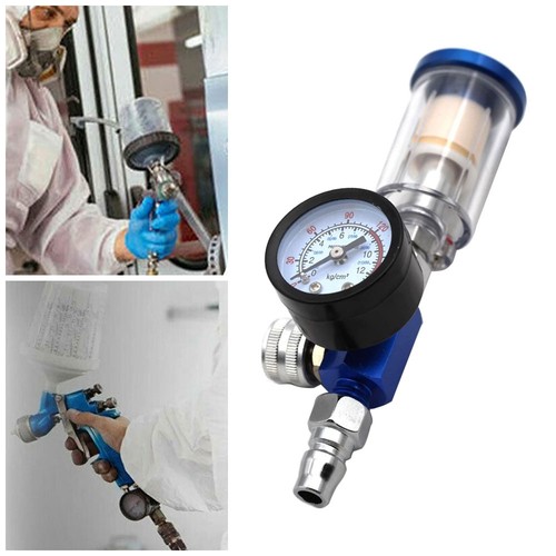 Mini air pressure - air, filter