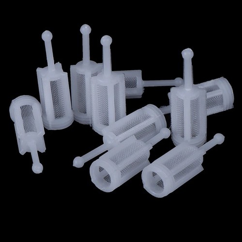 10pcs fine mesh spray gun - fine,