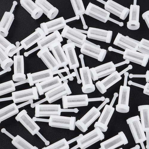 10pcs fine mesh - fine, spray