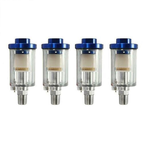 4pcs set spray paint gun - paint, 1/4''