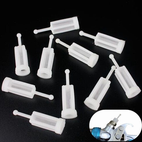 25pcs gravity feed spray gun - feed,