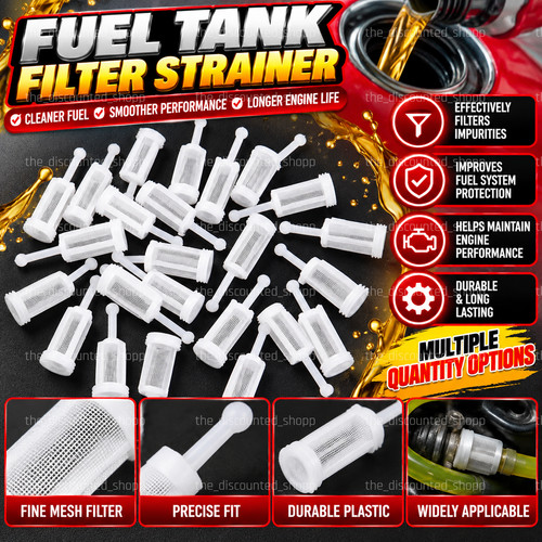 10pcs fine mesh - spray, gun
