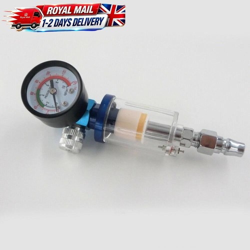 For spray gun air - gun,