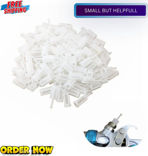20pcs gravity feed spray gun - feed,
