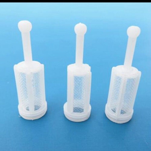 25pcs gravity spray - gravity, gun